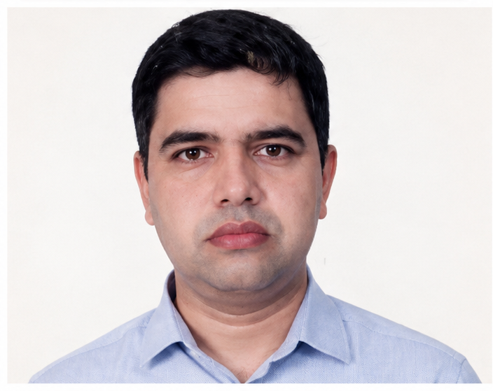 Mahesh Pathak